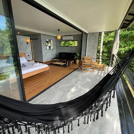 Oon Lee Bungalows Koh Jum Esterno foto