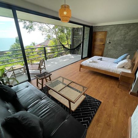 Oon Lee Bungalows Koh Jum Esterno foto