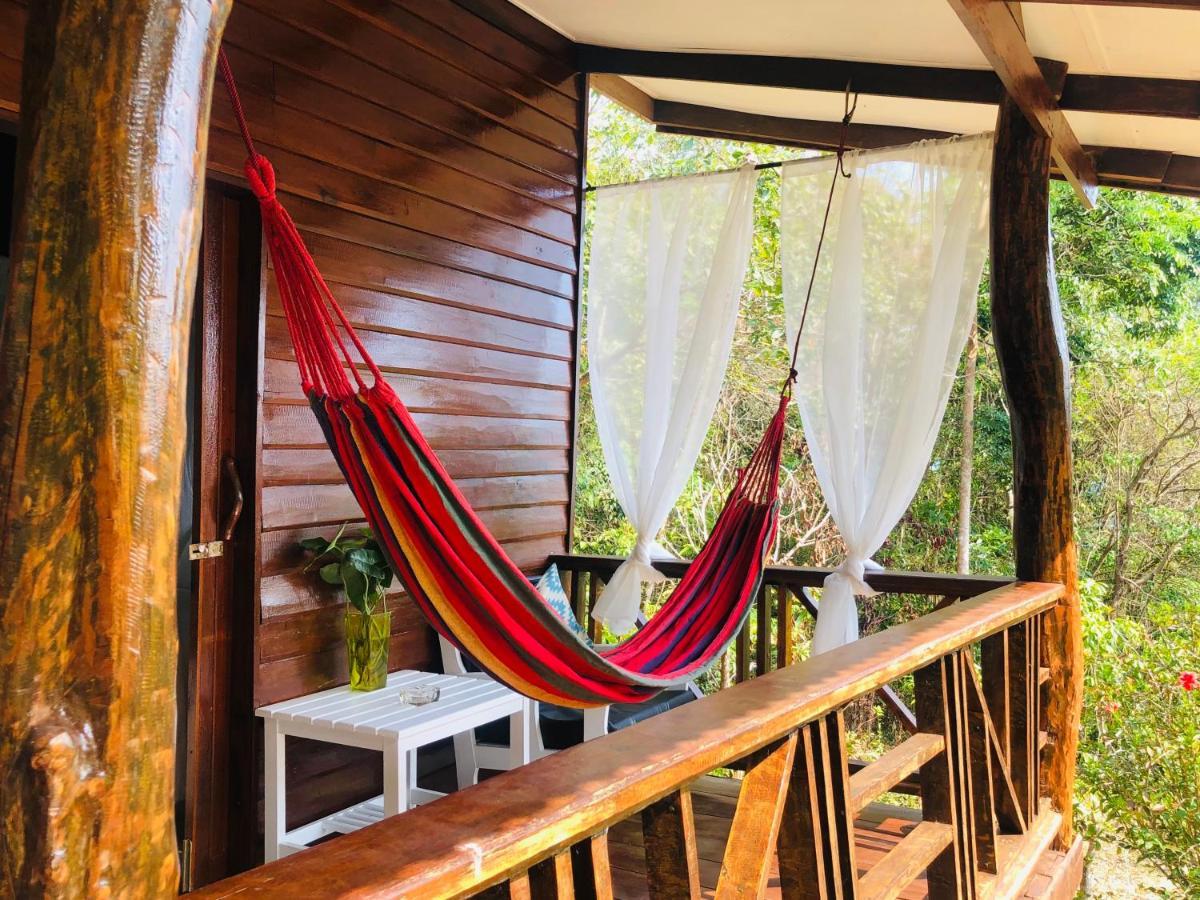 Oon Lee Bungalows Koh Jum Esterno foto