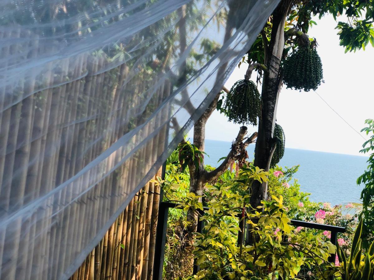 Oon Lee Bungalows Koh Jum Esterno foto