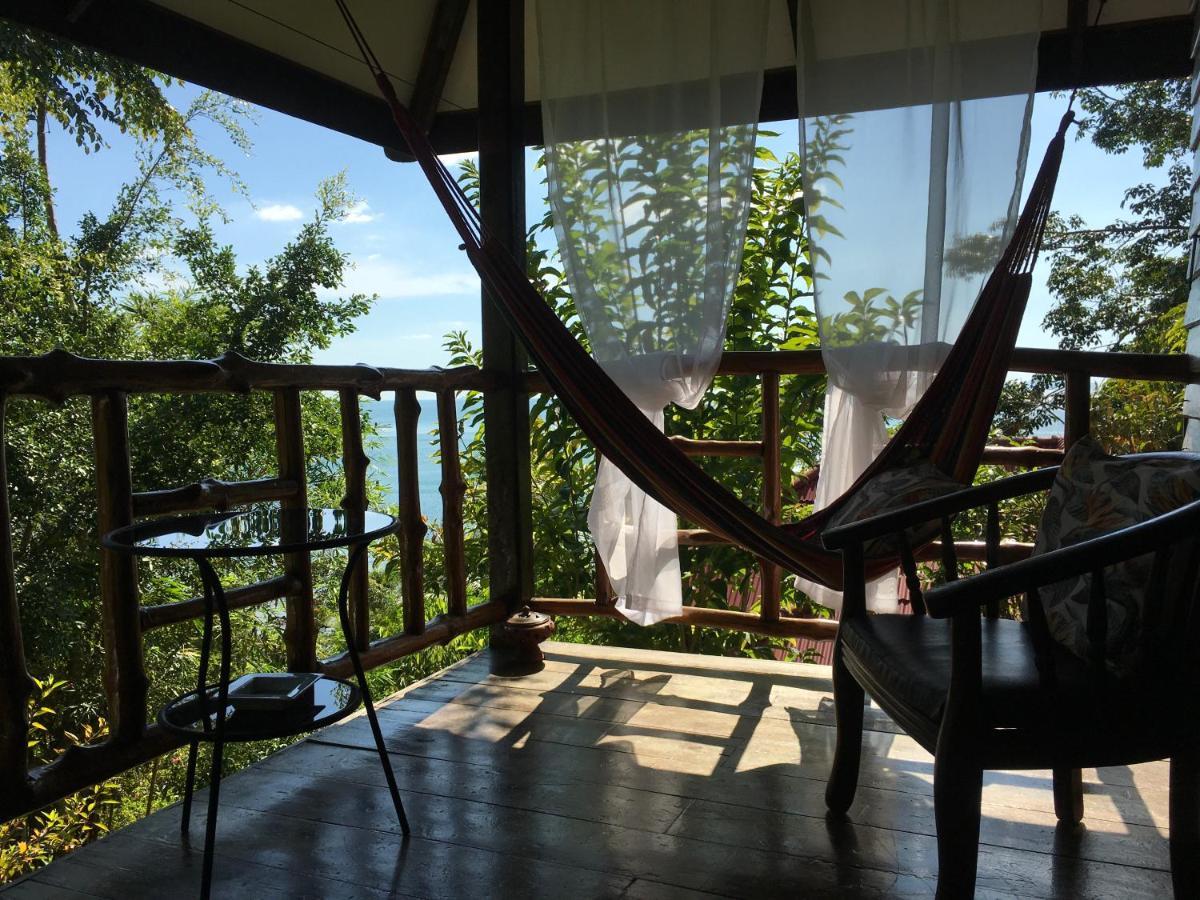 Oon Lee Bungalows Koh Jum Esterno foto
