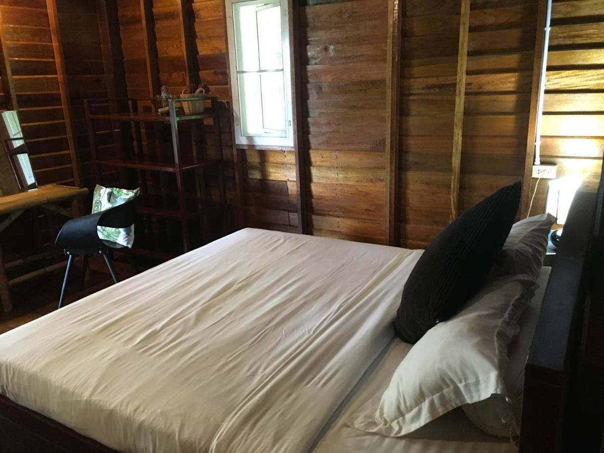 Oon Lee Bungalows Koh Jum Esterno foto