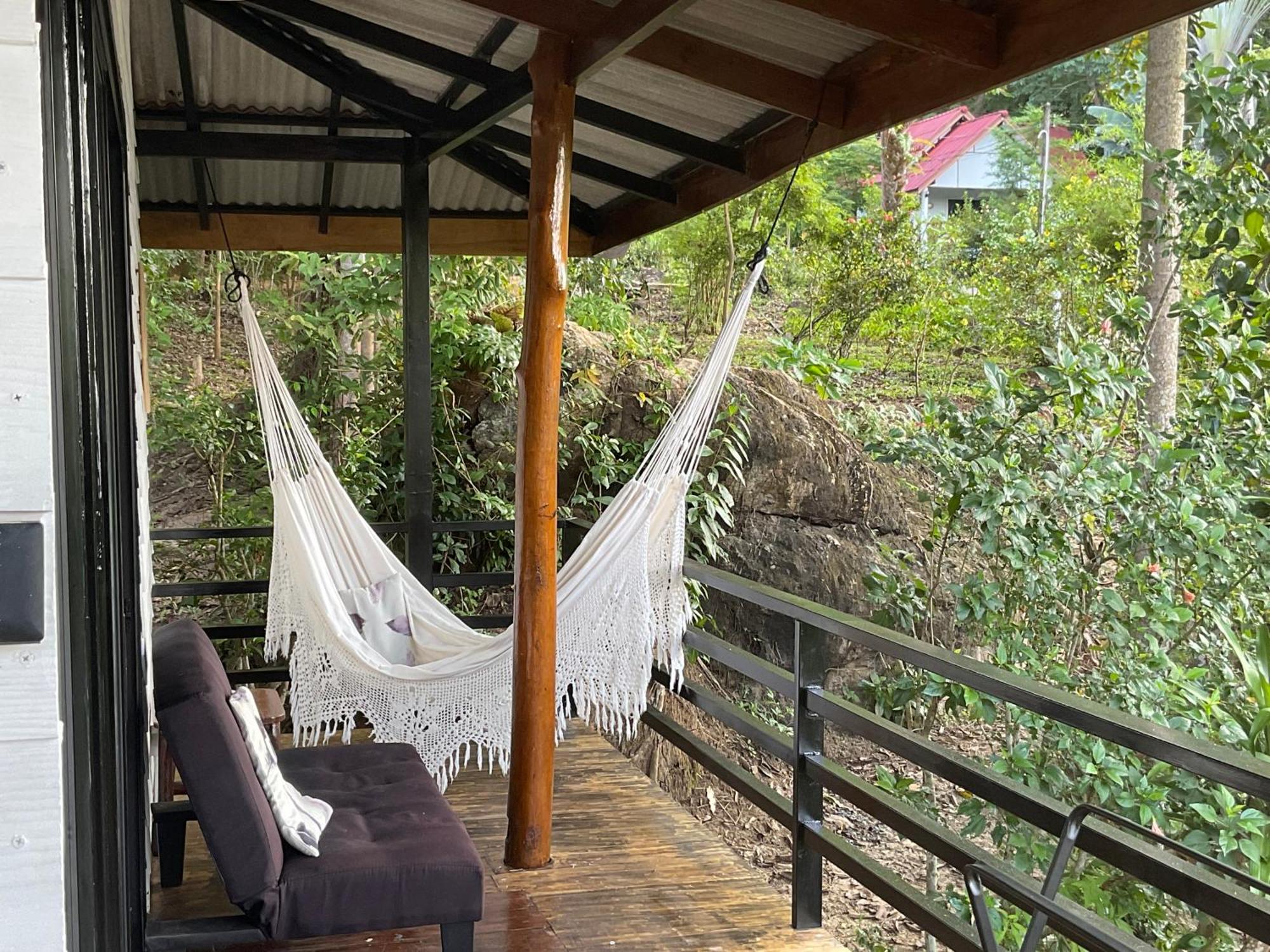 Oon Lee Bungalows Koh Jum Esterno foto