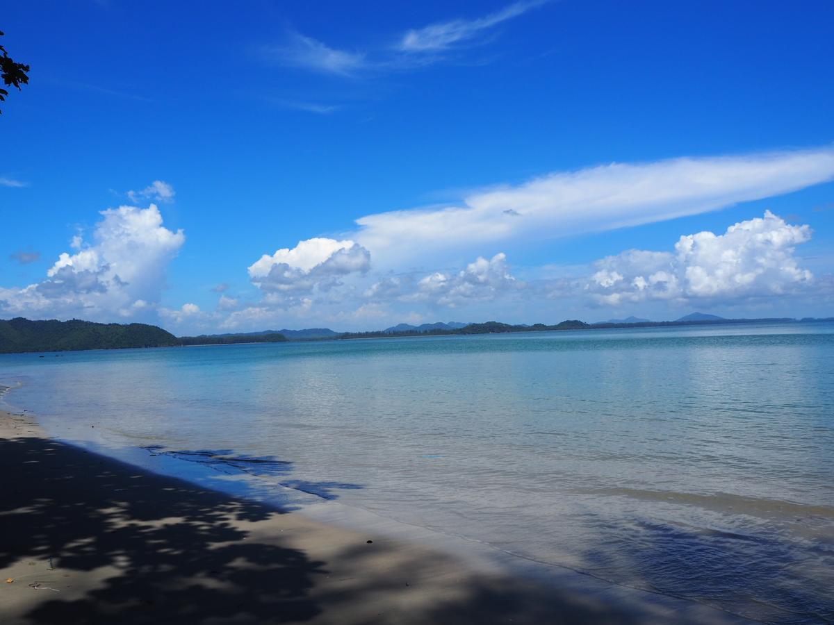 Oon Lee Bungalows Koh Jum Esterno foto