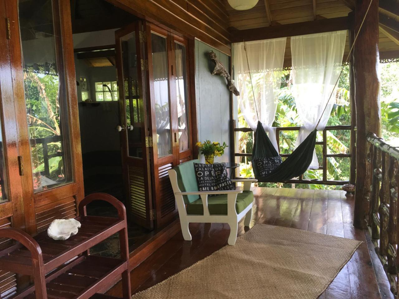 Oon Lee Bungalows Koh Jum Esterno foto